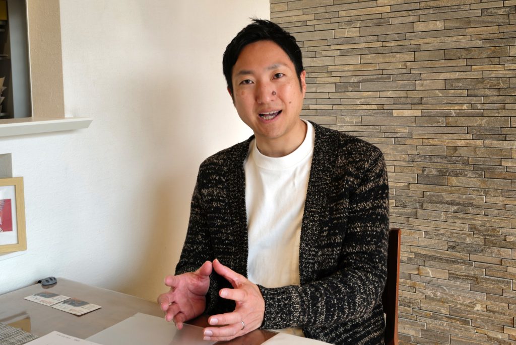 数多くある地盤改良工法の中でエコジオ工法を選んでいただいた理由は何ですか